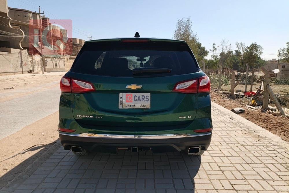 شيفروليه إكوينوكس